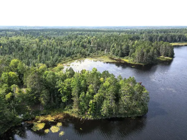 ON Rocky Point Rd, Mercer, WI 54547