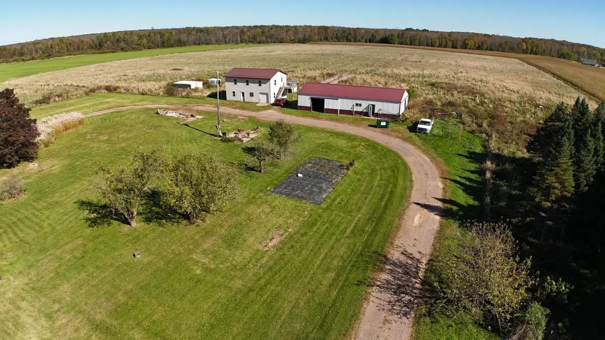 N4550 Elm Dr, Kennan, WI 54537 - #1