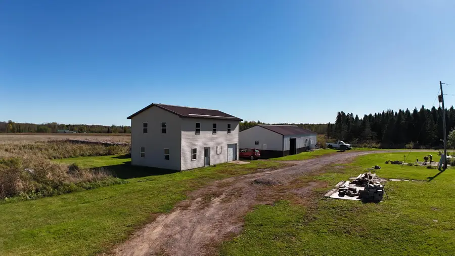 N4550 Elm Dr, Kennan, WI 54537 - #2