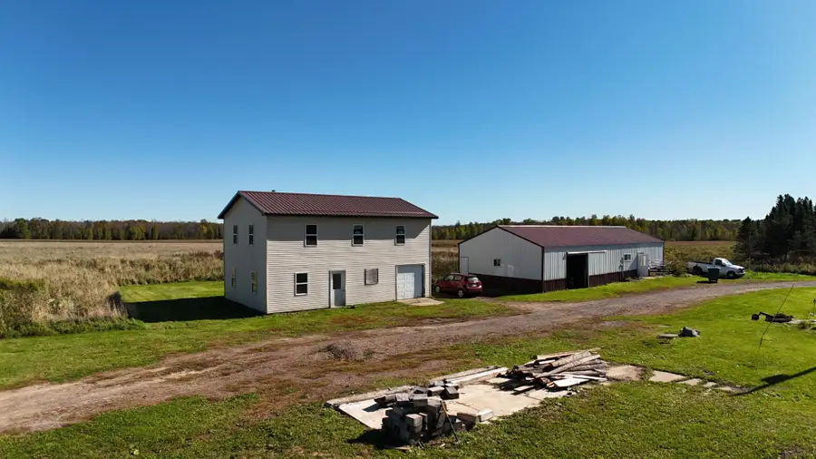 N4550 Elm Dr, Kennan, WI 54537 - #3