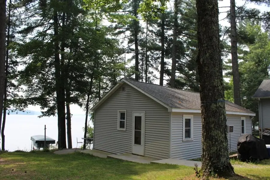 154 Pratt Junction Rd, Elcho, WI 54428 - #2