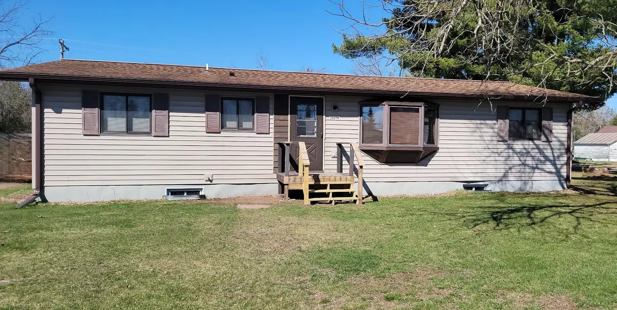 3669N Clark St, Radisson, WI 54867 - #1