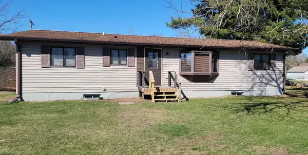 3669N Clark St, Radisson, WI 54867