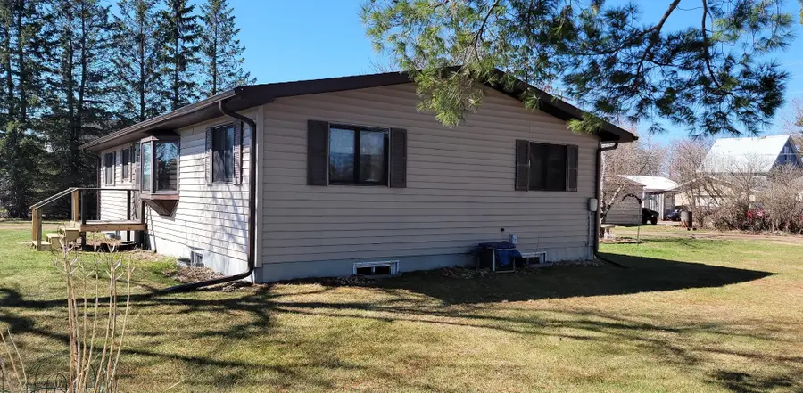 3669N Clark St, Radisson, WI 54867 - #2