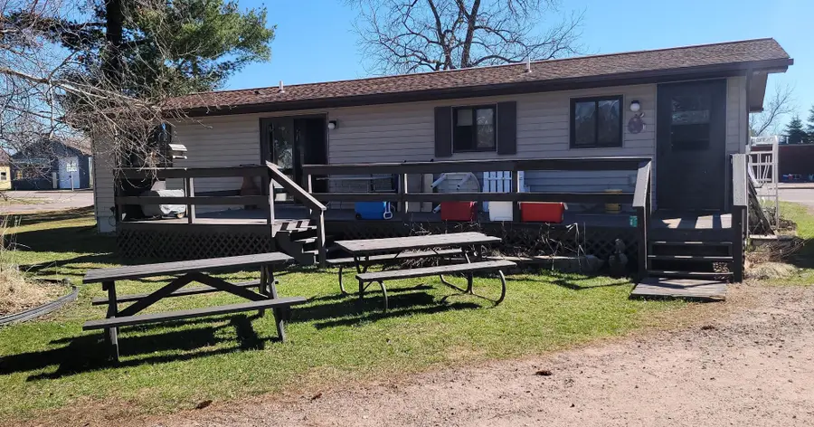 3669N Clark St, Radisson, WI 54867 - #3