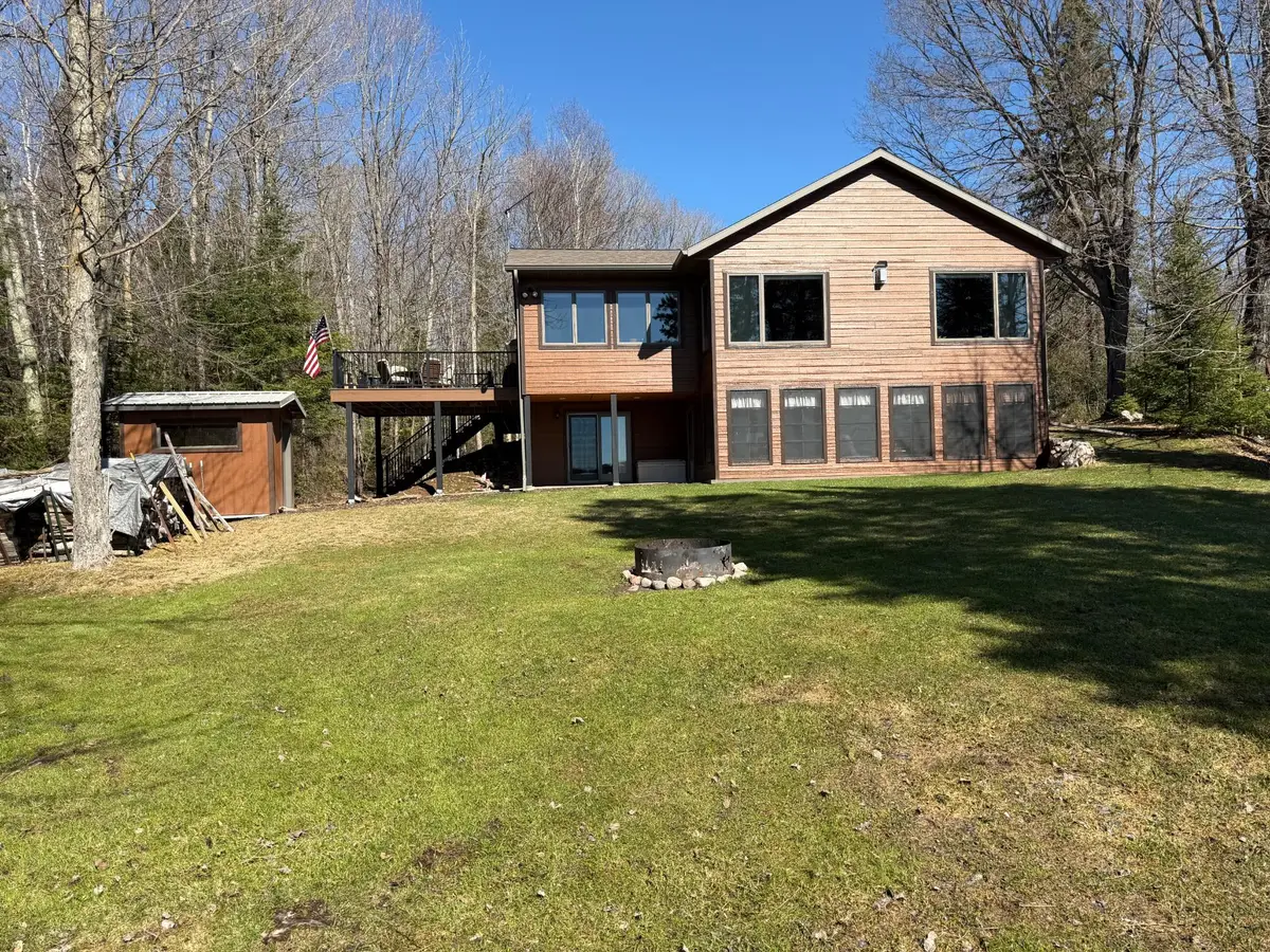 6403 Omeara Rd, Mercer, WI 54514 - #1