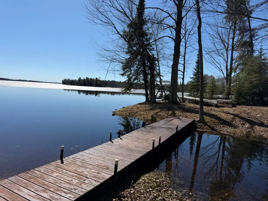 6403 Omeara Rd, Mercer, WI 54514 - #2