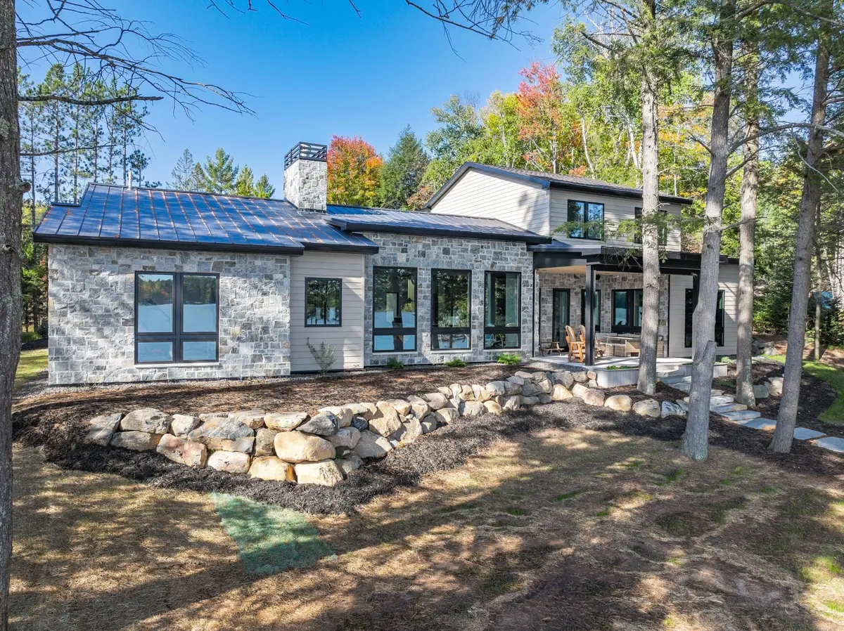 7670 Wheeler Island Rd, Three Lakes, WI 54562 - #1