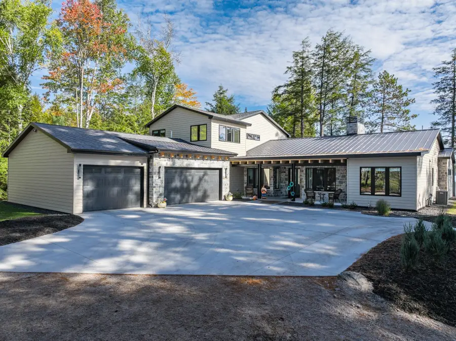 7670 Wheeler Island Rd, Three Lakes, WI 54562 - #2