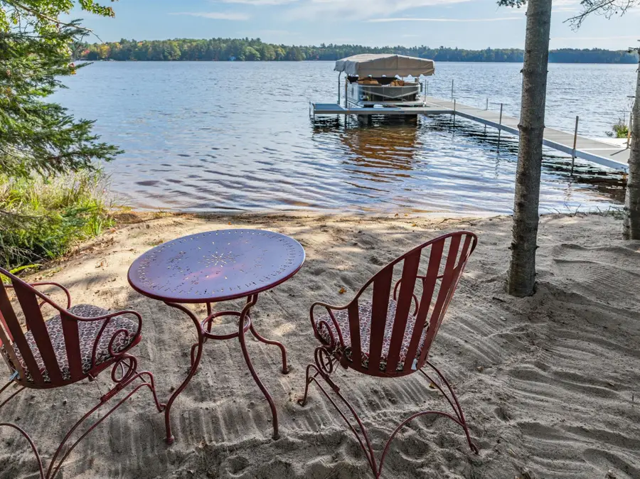 7670 Wheeler Island Rd, Three Lakes, WI 54562 - #3