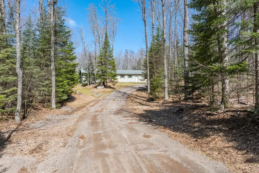 4410W Timberline Rd, Mercer, WI 54547 - #2