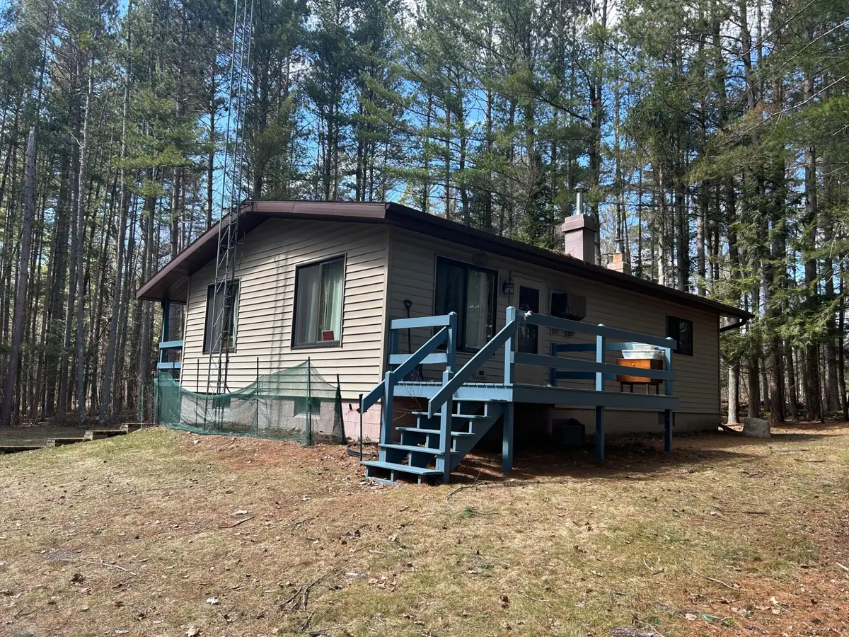 1975 Croker Rd, Eagle River, WI 54521 - #1