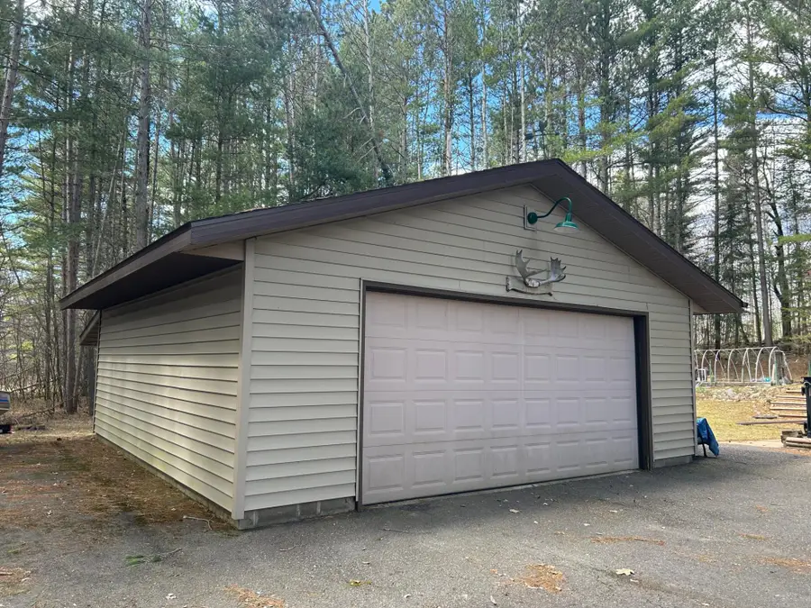 1975 Croker Rd, Eagle River, WI 54521 - #2