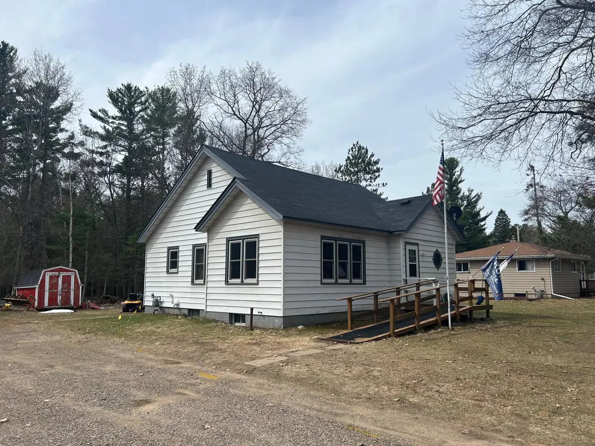 4415 Ranger Rd, Eagle River, WI 54521 - #1