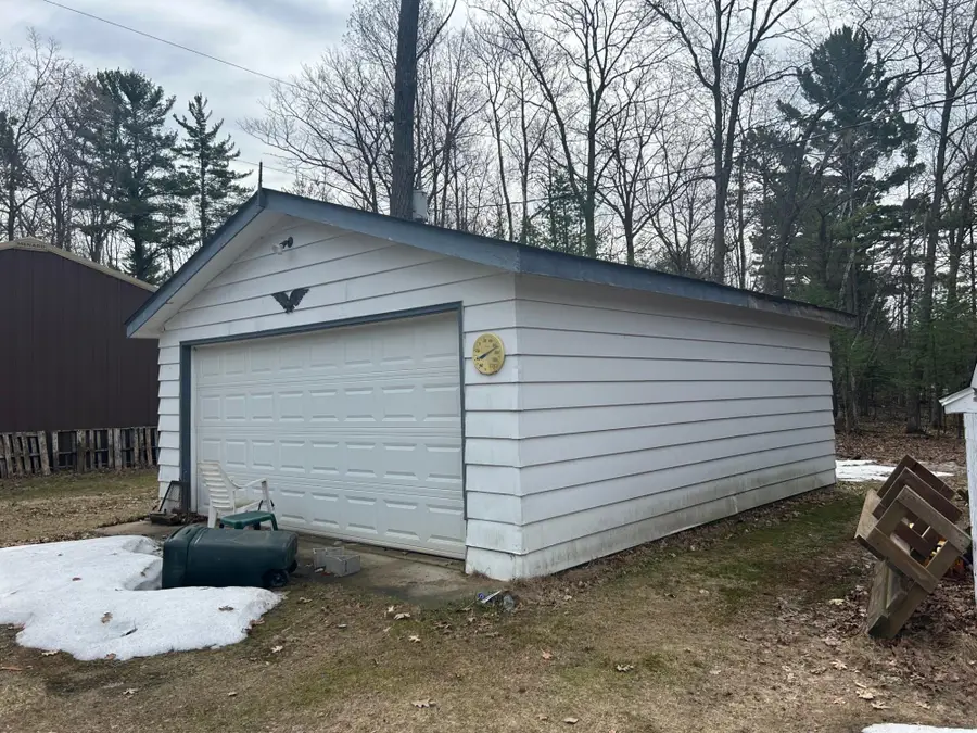 4415 Ranger Rd, Eagle River, WI 54521 - #2