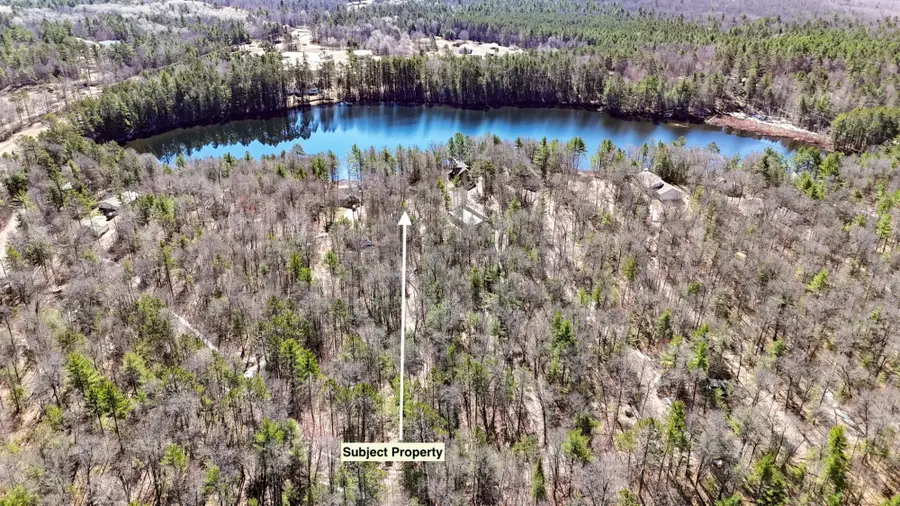 ON Patterson Lake Ln, Minocqua, WI 54548 - #2