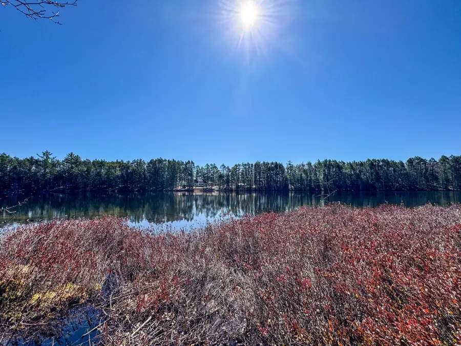 ON Patterson Lake Ln, Minocqua, WI 54548 - #3