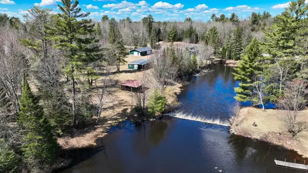 15601 Hwy 70 #3.65 Acres, Lac du Flambeau, WI 54538