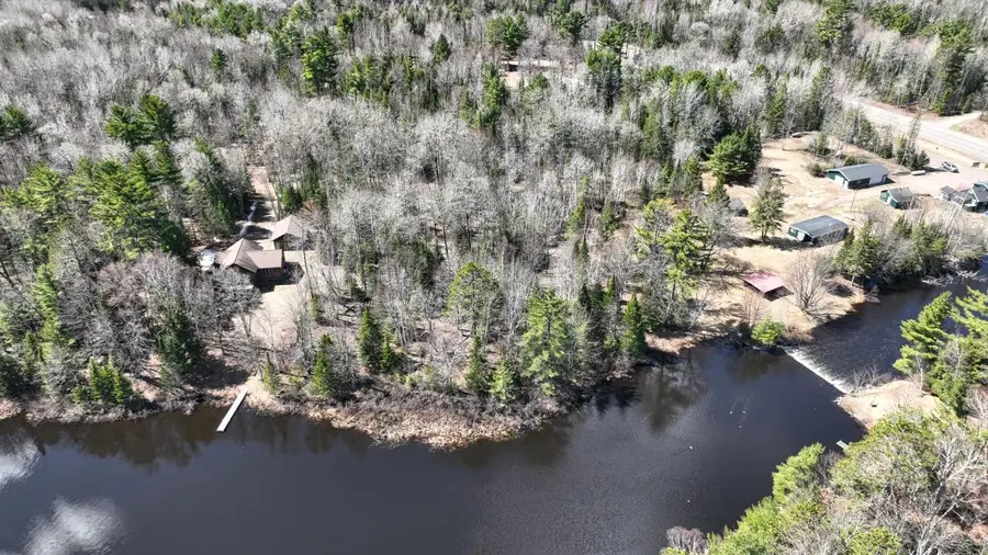 15601 Hwy 70 #6.79 Acres, Lac Du Flambeau, WI 54538 - #2