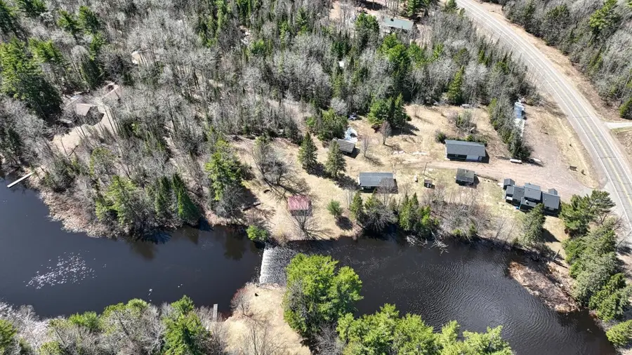 15601 Hwy 70 #6.79 Acres, Lac Du Flambeau, WI 54538 - #3