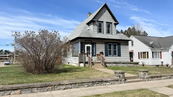 922 Randall Ave, Rhinelander, WI 54501