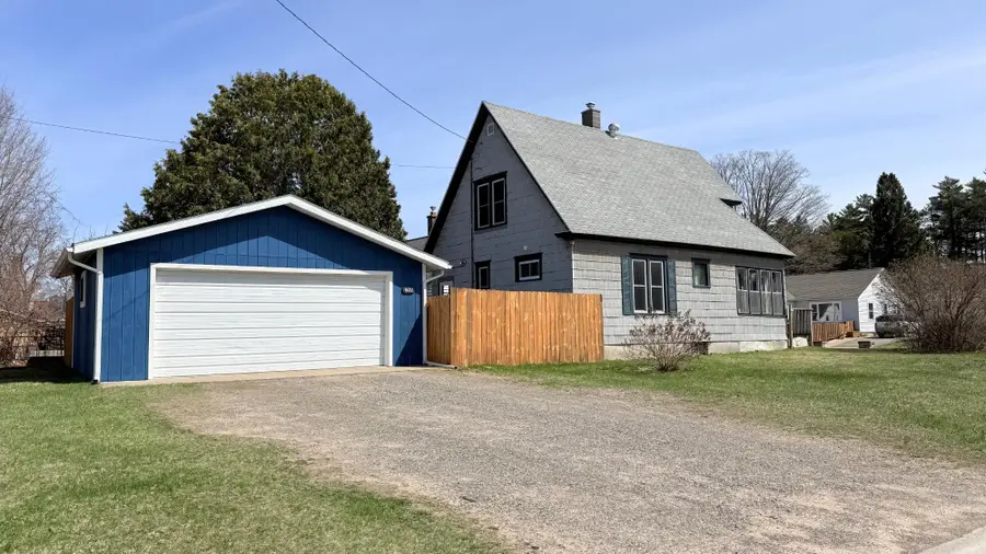 922 Randall Ave, Rhinelander, WI 54501 - #2