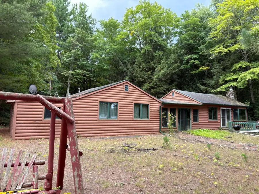 12893 Rocky Point Ln, Lac Du Flambeau, WI 54538 - #2