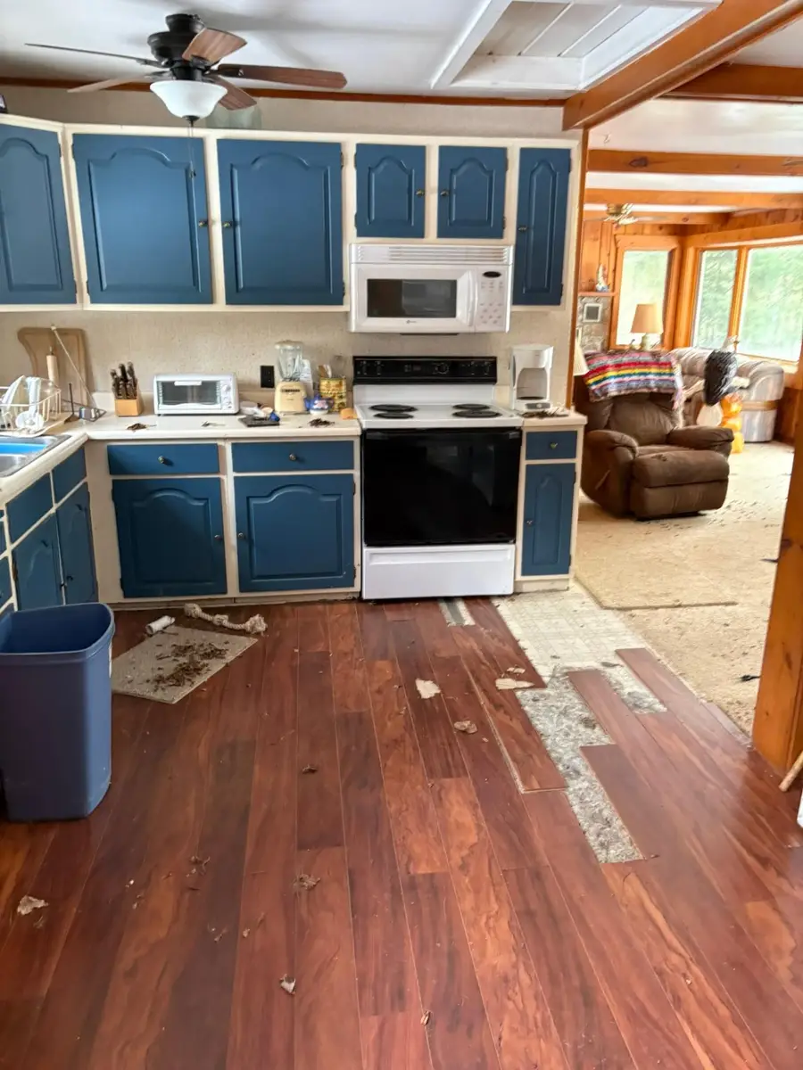 12893 Rocky Point Ln, Lac Du Flambeau, WI 54538 - #3