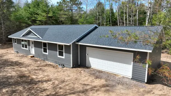 6681 Crystal Lake Rd, Three Lakes, WI 54562