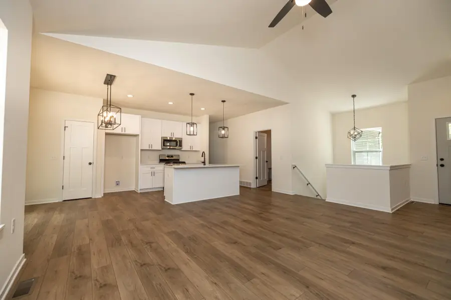 8538 Oak Park Cr, Minocqua, WI 54548 - #2