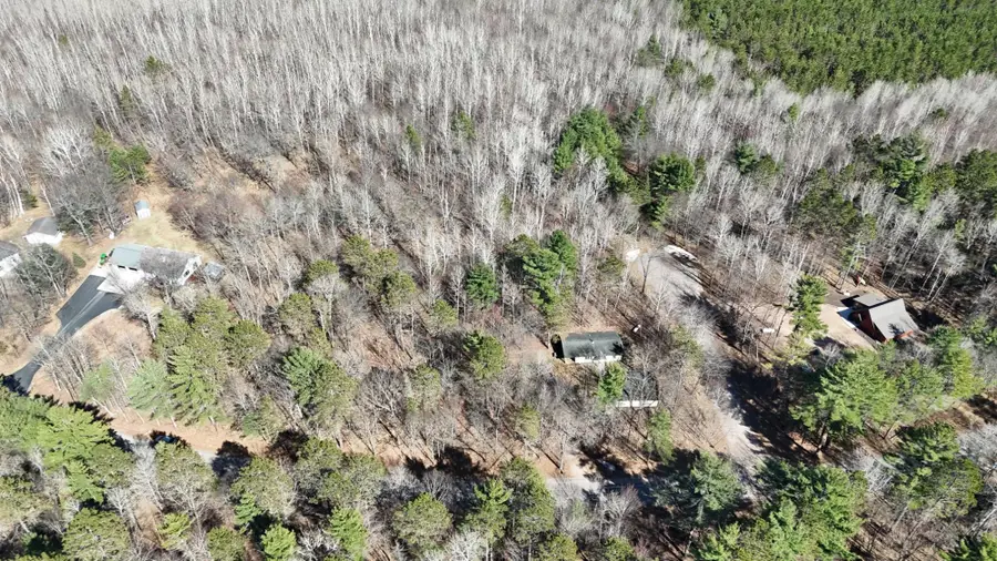 8510 Frontier Cr E, Saint Germain, WI 54558 - #2