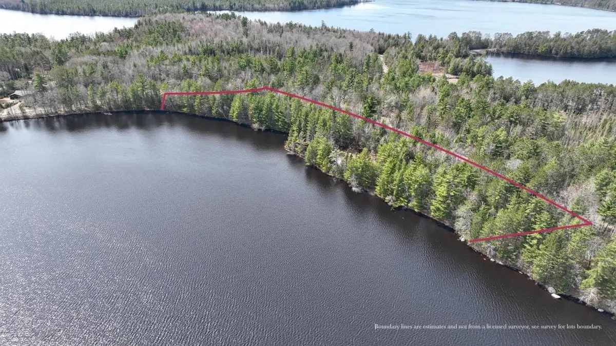 Lot Bonkowski Rd, Three Lakes, WI 54562 - #1