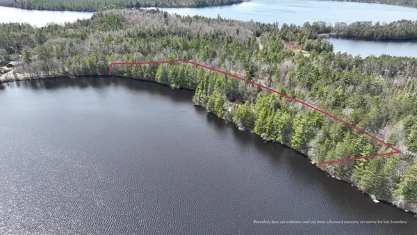 Lot Bonkowski Rd, Three Lakes, WI 54562