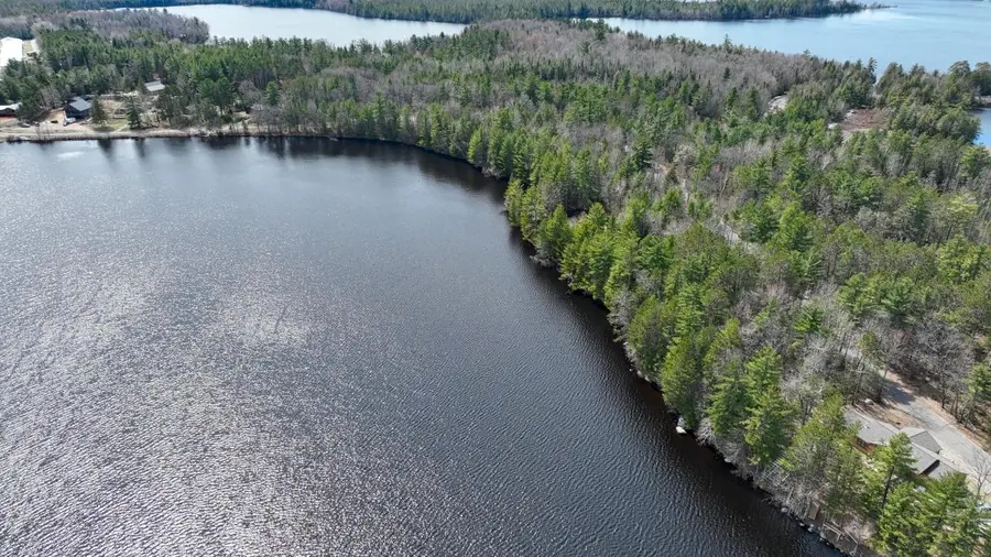 Lot Bonkowski Rd, Three Lakes, WI 54562 - #2