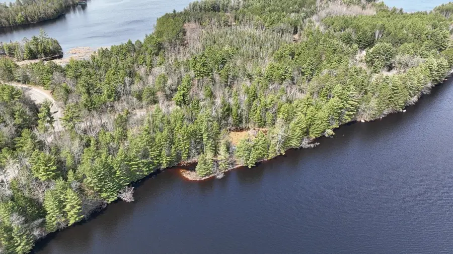 Lot Bonkowski Rd, Three Lakes, WI 54562 - #3