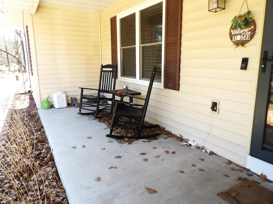 6113 Harmony Hill Dr, Rhinelander, WI 54501 - #2