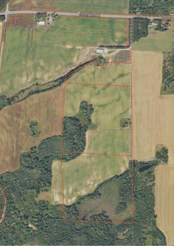 2801 Cth C #Lots and, Rhinelander, WI 54501