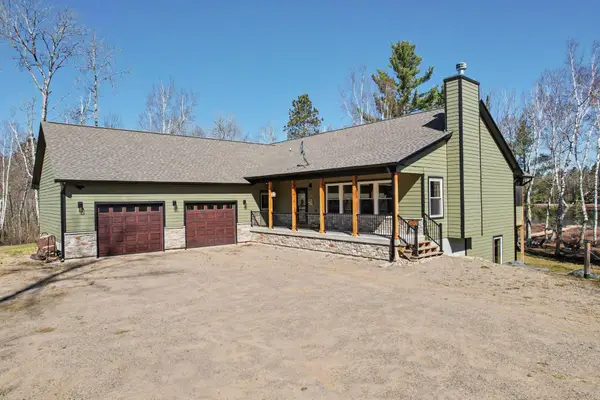 5893 Brook Tr, Eagle River, WI 54521
