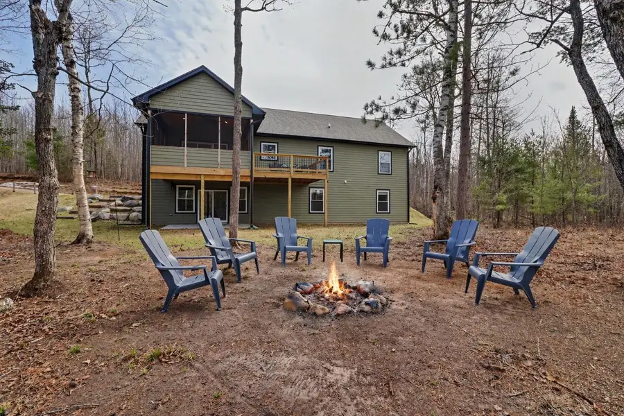 5893 Brook Tr, Eagle River, WI 54521 - #2