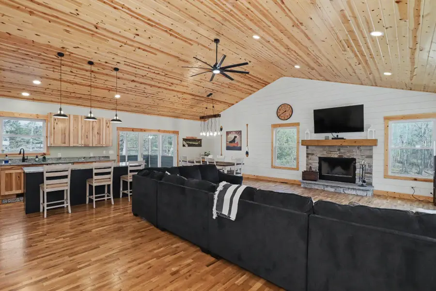 5893 Brook Tr, Eagle River, WI 54521 - #3