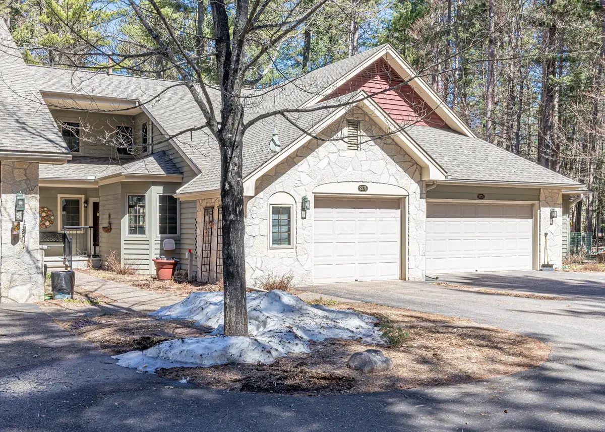 9276 Park Place Ln, Minocqua, WI 54548 - #1