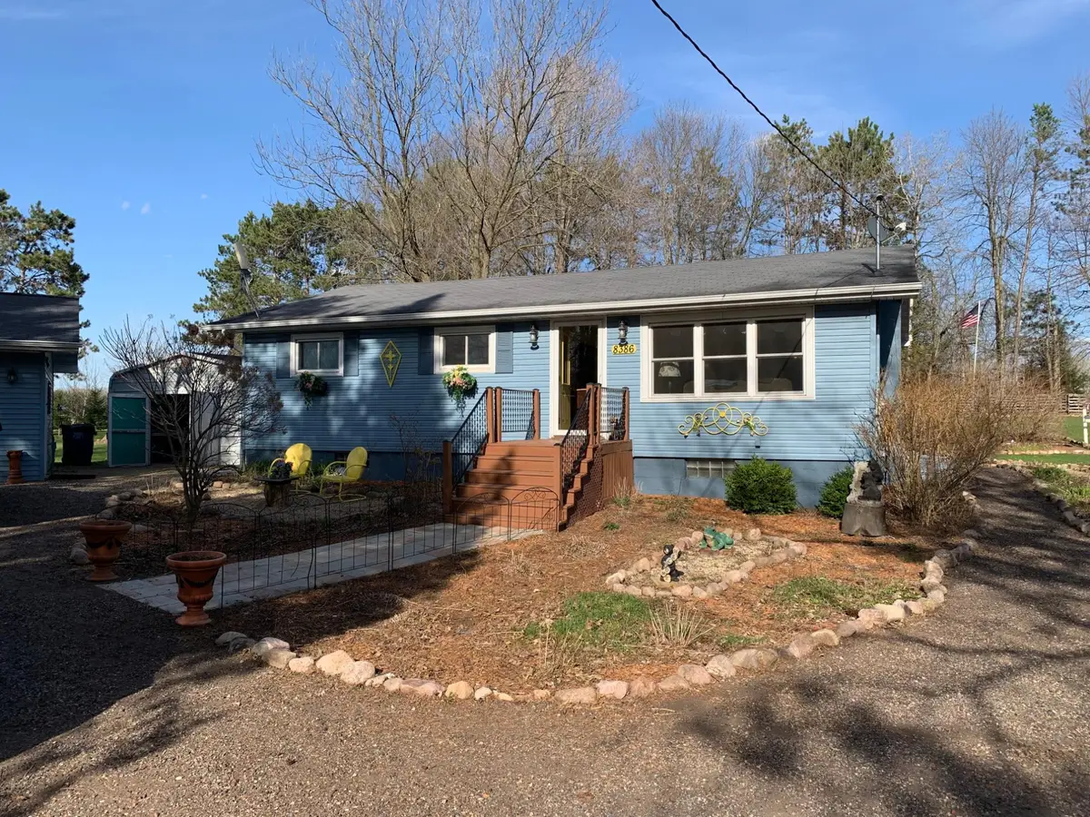 N8386 Cth D, Wittenberg, WI 54499 - #1