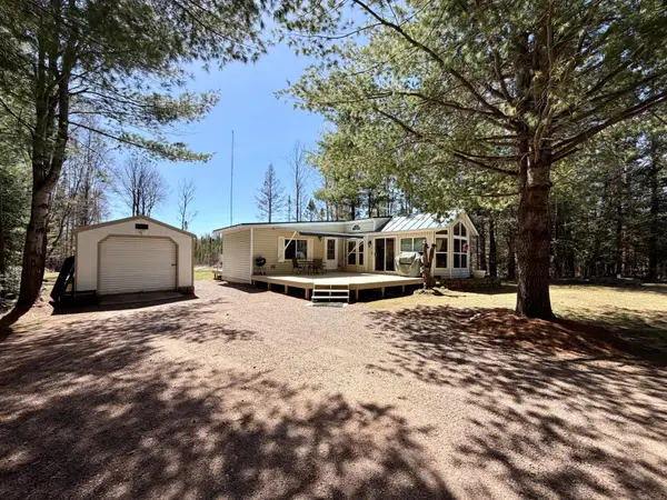 W11081 Greene Dr, Tripoli, WI 54564