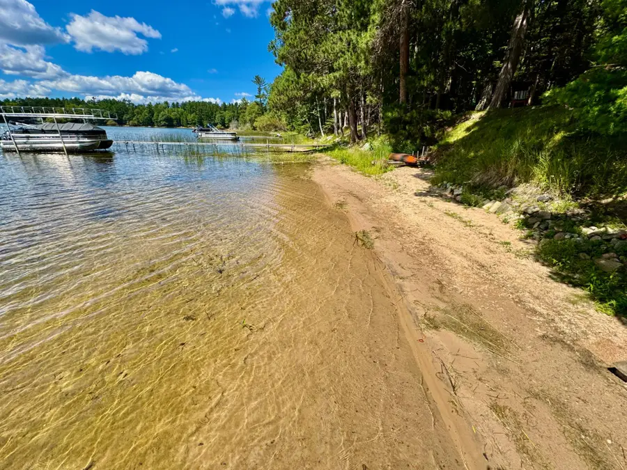 3171 Carpenter Lake Rd N, Eagle River, WI 54521 - #2