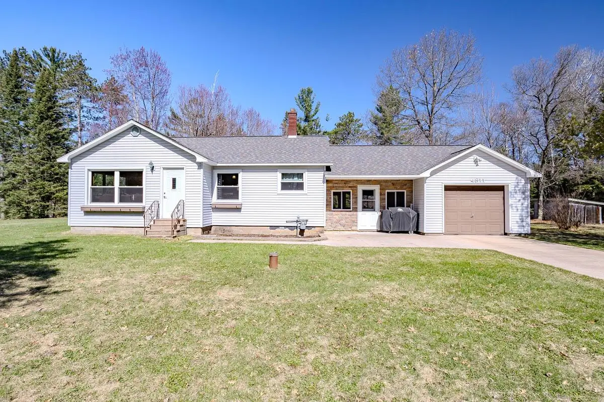 4811 Hwy 17, Rhinelander, WI 54501 - #1