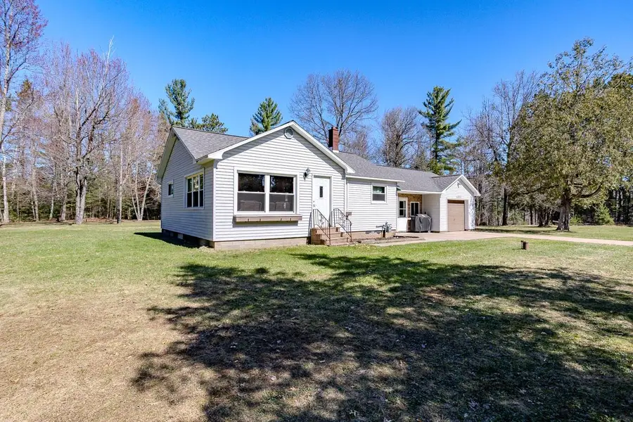 4811 Hwy 17, Rhinelander, WI 54501 - #2