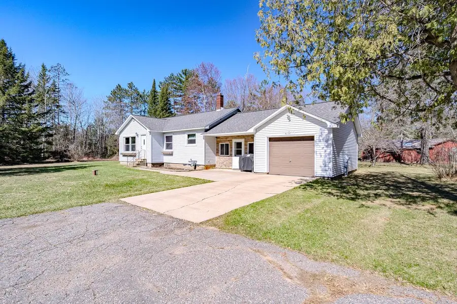 4811 Hwy 17, Rhinelander, WI 54501 - #3