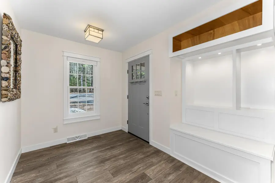 1174 Zeman Rd, Eagle River, WI 54521 - #2