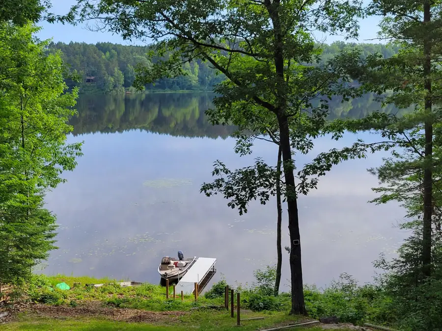 4610 Tanglewood Dr, Eagle River, WI 54521 - #2