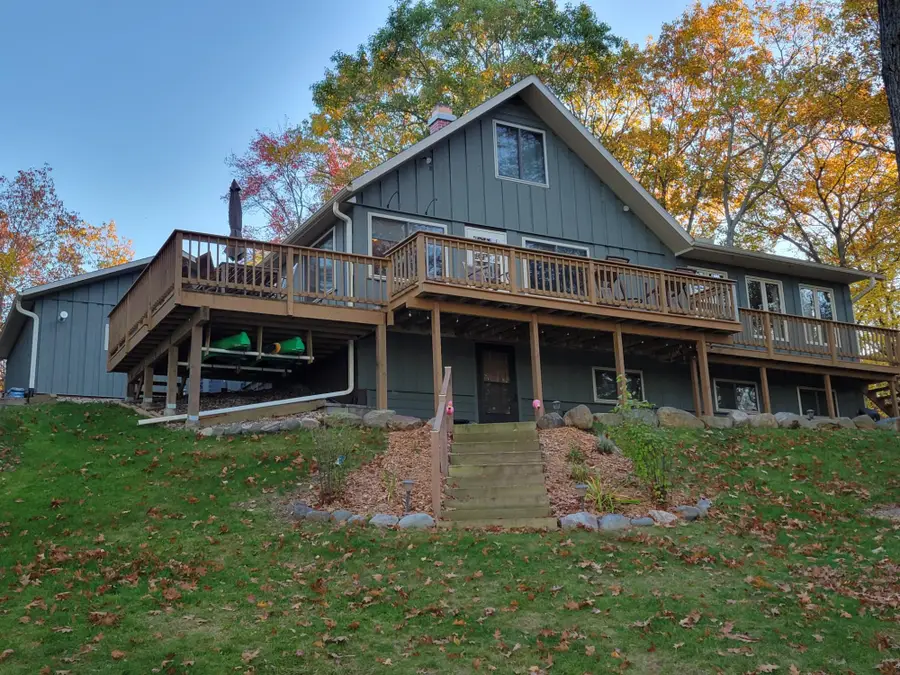 4610 Tanglewood Dr, Eagle River, WI 54521 - #3